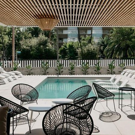 Instants Boutique Hotel (Adults Only) Cambrils Eksteriør bilde