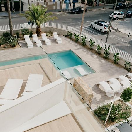 Instants Boutique Hotel (Adults Only) Cambrils Eksteriør bilde