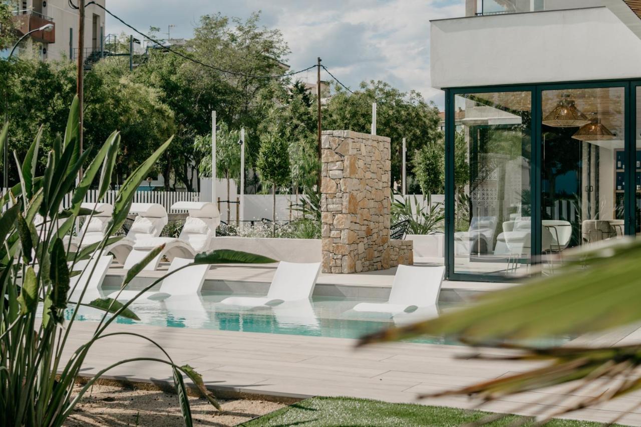 Instants Boutique Hotel (Adults Only) Cambrils Eksteriør bilde
