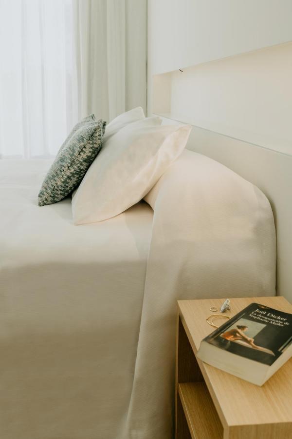 Instants Boutique Hotel (Adults Only) Cambrils Eksteriør bilde