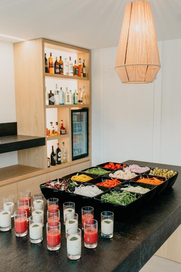Instants Boutique Hotel (Adults Only) Cambrils Eksteriør bilde