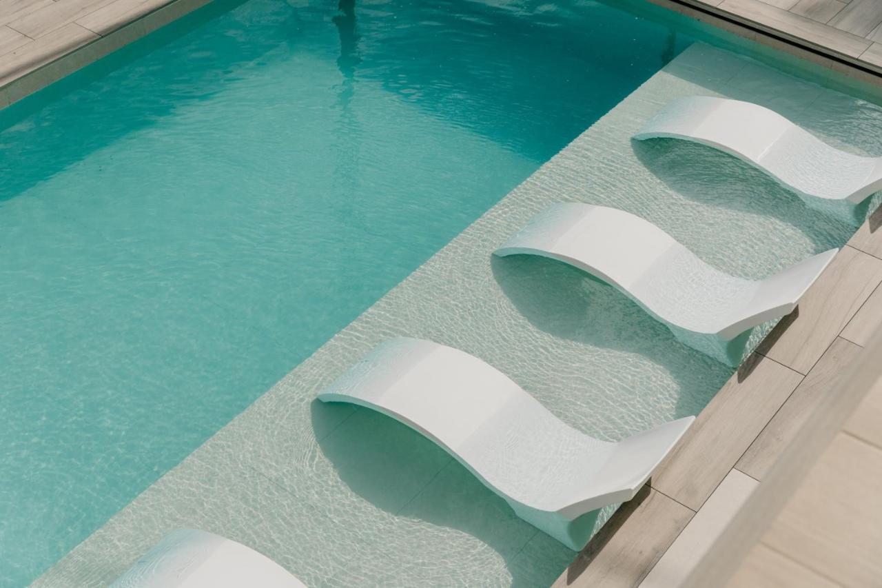 Instants Boutique Hotel (Adults Only) Cambrils Eksteriør bilde