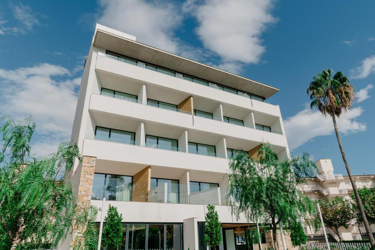 Instants Boutique Hotel (Adults Only) Cambrils Eksteriør bilde