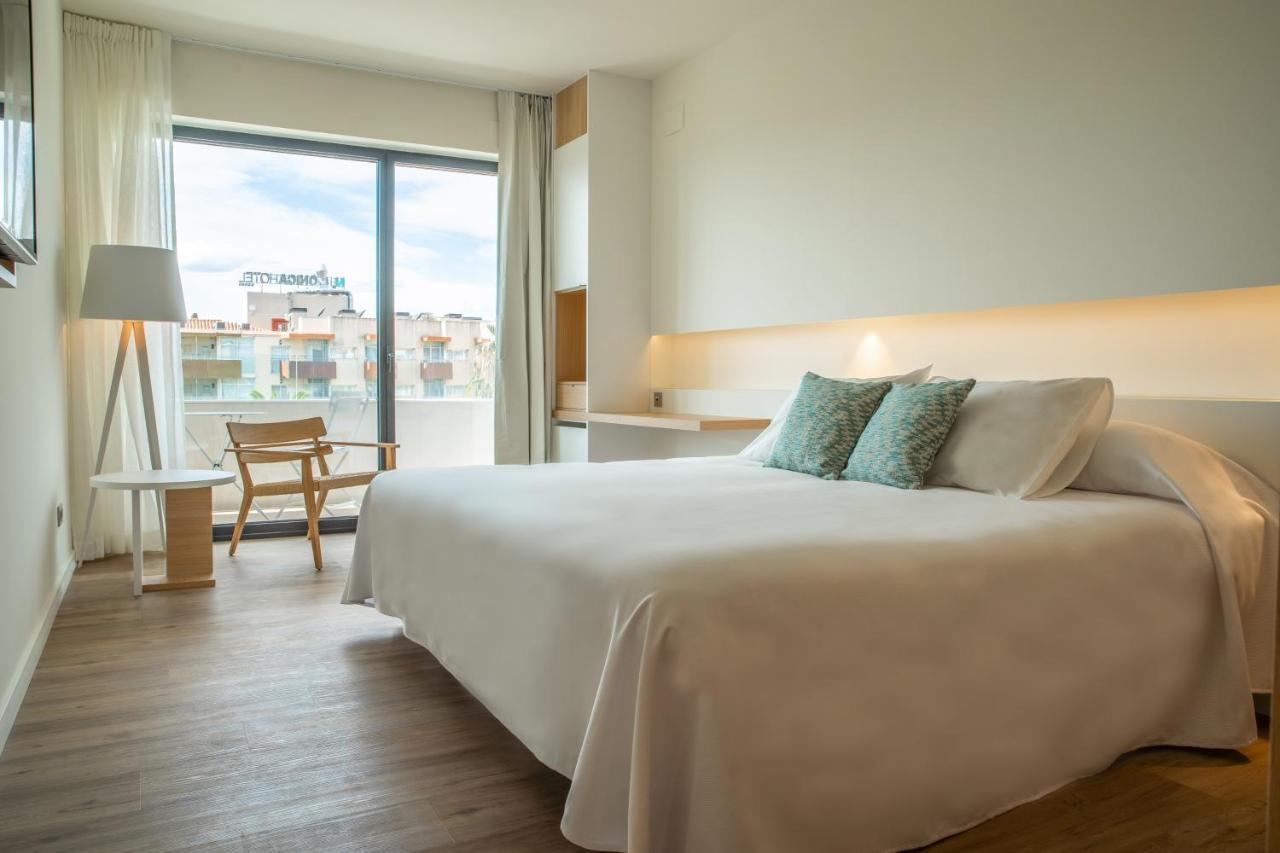 Instants Boutique Hotel (Adults Only) Cambrils Eksteriør bilde