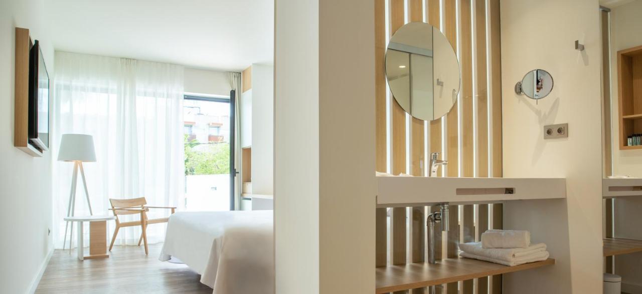 Instants Boutique Hotel (Adults Only) Cambrils Eksteriør bilde